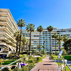 Agence Des Résidences - Privés Du Grand - Prestige , Cannes France