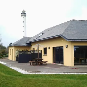 Le Phare De Trézien , Plouarzel France